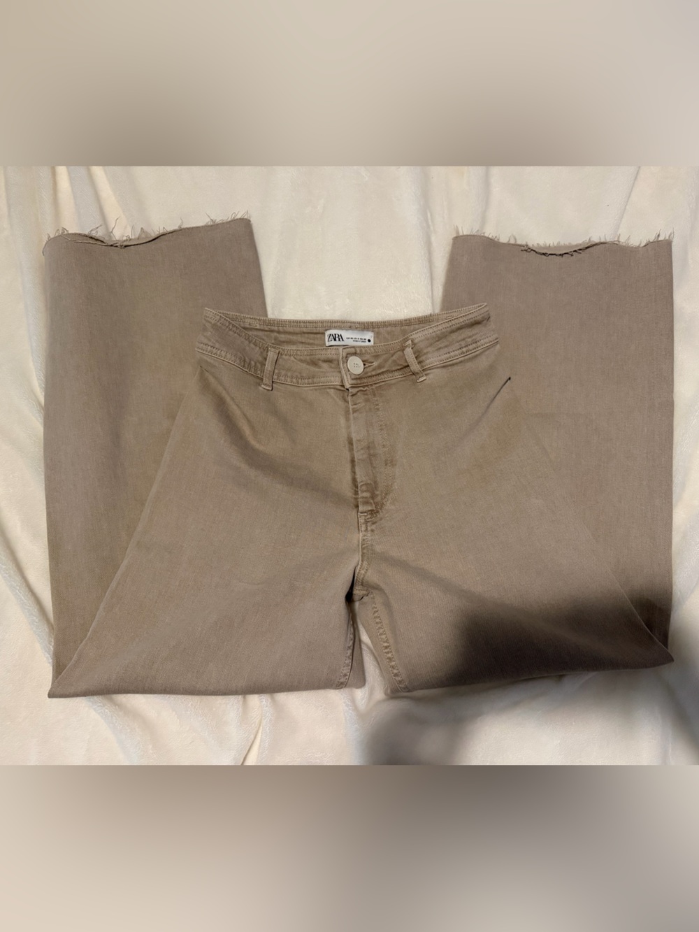 Zara Wide Leg pants